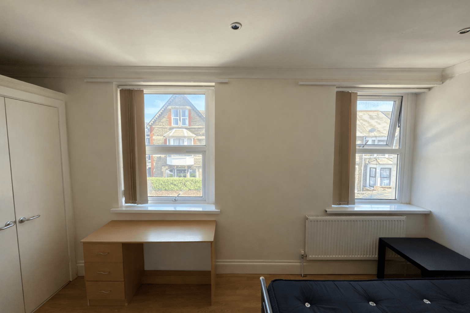 Mackintosh Place, Roath, Cardiff